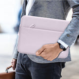 Tech-Protect Sleeve til 13-14" Laptop - Pink