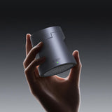 Tech-Protect QI2.2-25W-A48 3in1 Magnetic Wireless Charger - Navy Blue
