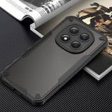 Tech-Protect Rugged Shield Case til Xiaomi Redmi Note 15 Pro 5G - sort