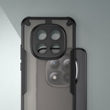 Tech-Protect Rugged Shield Case til Xiaomi Poco M8 Pro / Xiaomi Redmi Note 15 Pro+ 5G - sort