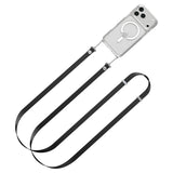 Spigen DA30L telefonnor - sort
