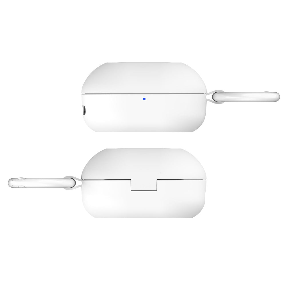 TWS 3mk FlowBuds 6.0 Wireless Headphones - White