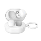 TWS 3mk FlowBuds 6.0 Wireless Headphones - White