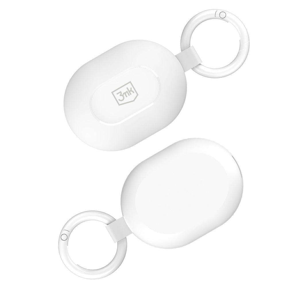 TWS 3mk FlowBuds 6.0 Wireless Headphones - White