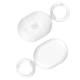 TWS 3mk FlowBuds 6.0 Wireless Headphones - White
