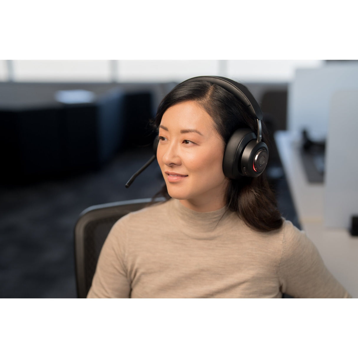 Kensington H3000 Bluetooth Over-Ear-headset
