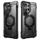 Supcase UB Grip Mag MagSafe Case til Samsung Galaxy S26 Ultra - sort