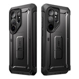 Supcase Unicorn Beetle Pro 2-Pack Case til Samsung Galaxy S26 Ultra - sort