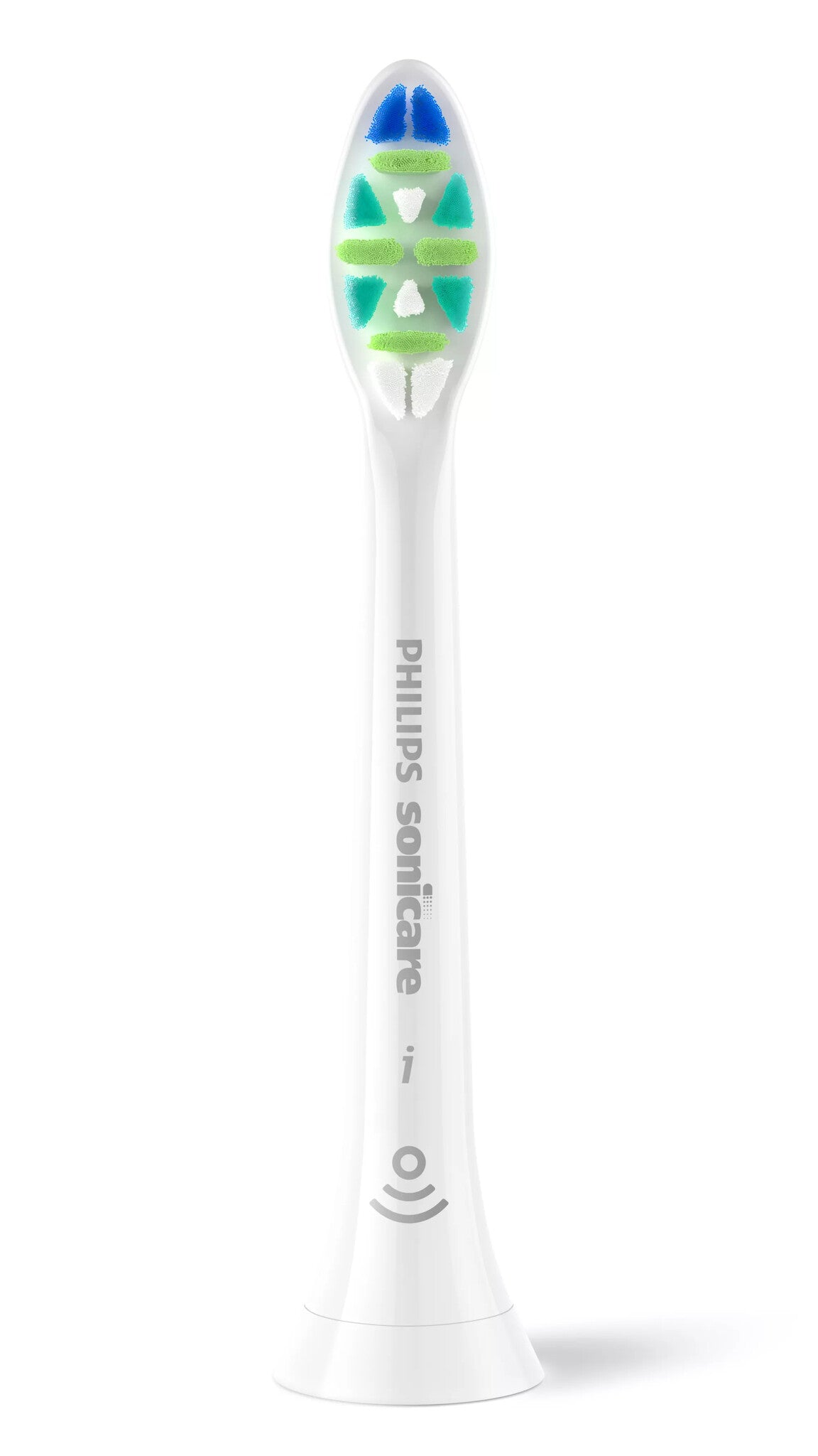 Philips I InterCare HX9006/87 Pakke med 6 børstehoveder