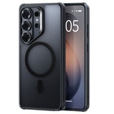 ESR Classic Hybrid MagSafe Case til Samsung Galaxy S26 Ultra - sort
