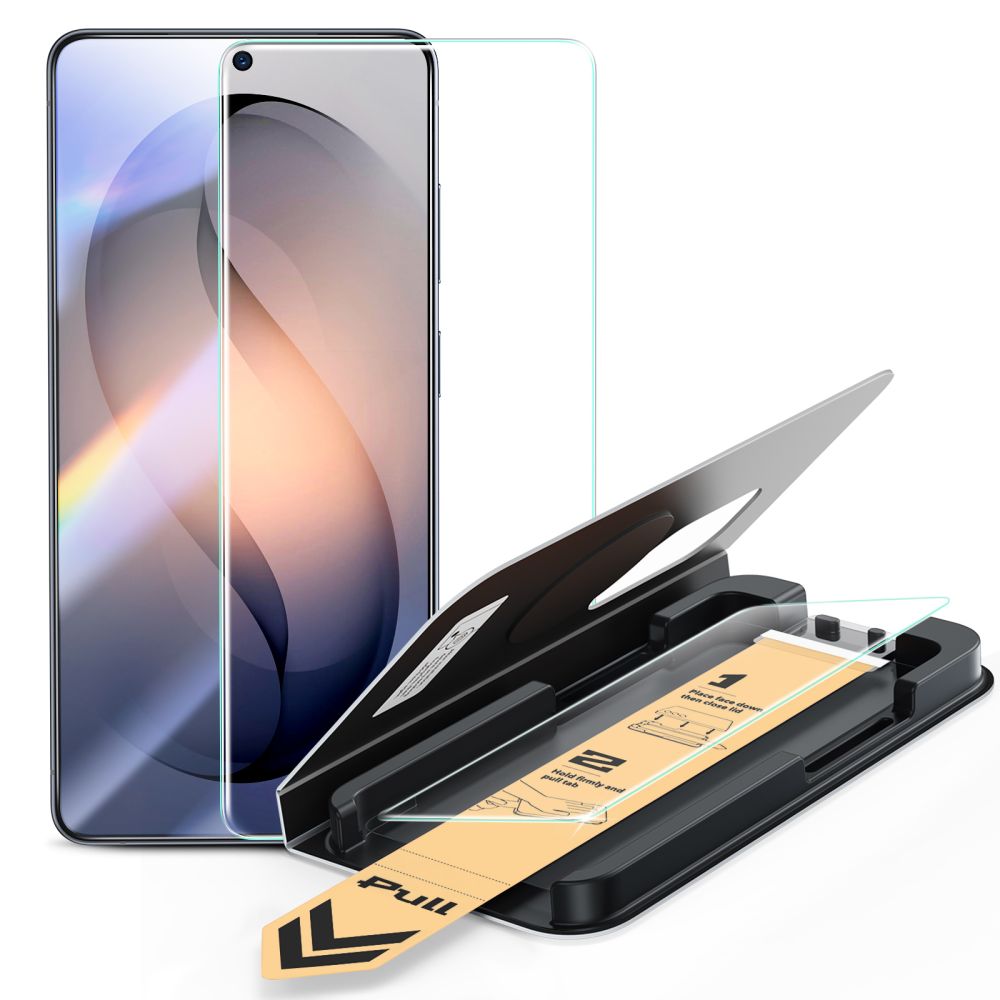 ESR UltraFit Armorite Pro tempereret glas til Samsung Galaxy S26 Ultra