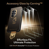 ESR UltraFit Armorite Pro tempereret glas til Samsung Galaxy S26 Ultra