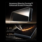 ESR UltraFit Armorite Pro tempereret glas til Samsung Galaxy S26 Ultra