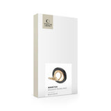 Tech-Protect MMR700 Lamano MagSafe magnetisk telefonholder - sort og guld