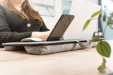 DIGITUS Notebook Desk / Workstation up to 17"