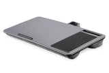 DIGITUS Notebook Desk / Workstation up to 17"
