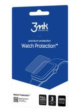 3mk Watch Protection ARC Smartwatch Screen Protector Film til Garett Kids Vibe AI 4G