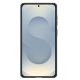 Nillkin Super Frosted Shield Pro Magnetic Case Kompatibel med MagSafe til Samsung Galaxy S26+ - sort