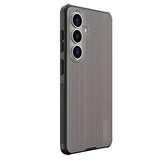 Nillkin Super Frosted Shield Pro Case til Samsung Galaxy S26+ - Gennemskinneligt sort