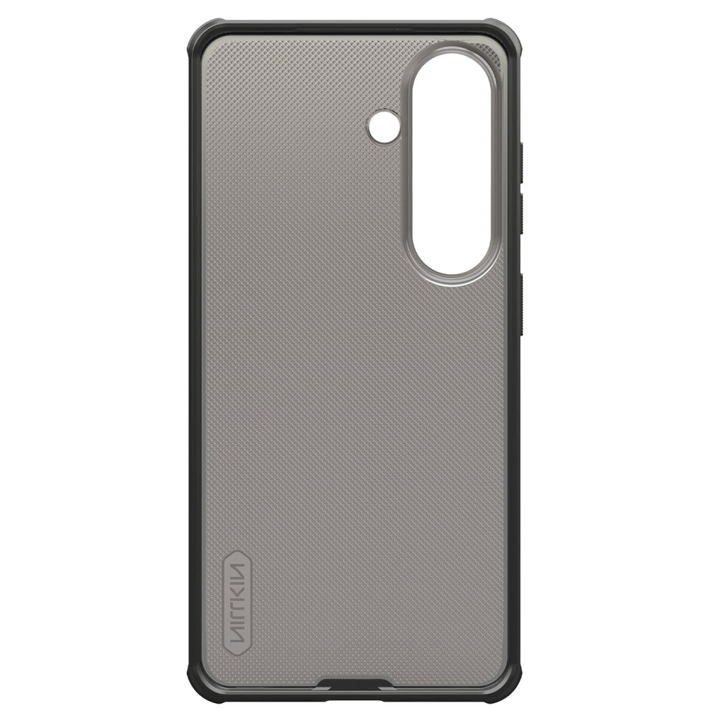 Nillkin Super Frosted Shield Pro Case til Samsung Galaxy S26+ - Gennemskinneligt sort