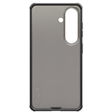 Nillkin Super Frosted Shield Pro Case til Samsung Galaxy S26+ - Gennemskinneligt sort
