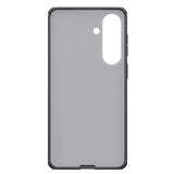 Nillkin Super Frosted Shield Pro Case til Samsung Galaxy S26 - gennemskinneligt sort