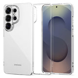 Tech-Protect FlexAir Case til Samsung Galaxy S26 Ultra - gennemsigtigt