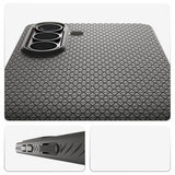 Spigen Liquid Air Case til Samsung Galaxy S26 - Grå