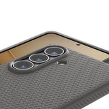 Spigen Liquid Air Case til Samsung Galaxy S26 - Grå