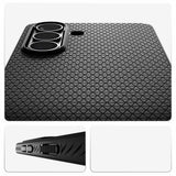 Spigen Liquid Air Case til Samsung Galaxy S26 - sort