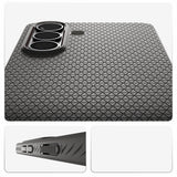 Spigen Liquid Air Mag MagSafe Case til Samsung Galaxy S26 - Grå