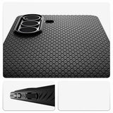 Spigen Liquid Air Mag MagSafe Case til Samsung Galaxy S26 - sort