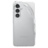 Spigen Liquid Crystal Case til Samsung Galaxy S26 - Gennemsigtig