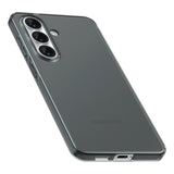 Spigen Liquid Crystal Case til Samsung Galaxy S26 - Halvt gennemsigtigt