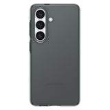 Spigen Liquid Crystal Case til Samsung Galaxy S26 - Halvt gennemsigtigt