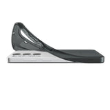 Spigen Liquid Crystal Case til Samsung Galaxy S26 - Halvt gennemsigtigt