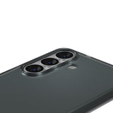 Spigen Liquid Crystal Case til Samsung Galaxy S26 - Halvt gennemsigtigt