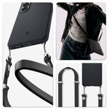 Spigen Nano Pop MagSafe Case til Samsung Galaxy S26 - sort