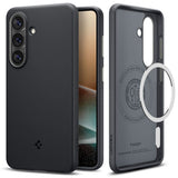 Spigen Nano Pop MagSafe Case til Samsung Galaxy S26 - sort