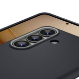 Spigen Nano Pop MagSafe Case til Samsung Galaxy S26 - sort
