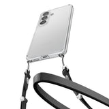 Spigen Ultra Hybrid Case til Samsung Galaxy S26 - Gennemsigtig