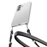 Spigen Ultra Hybrid Case til Samsung Galaxy S26 - Gennemsigtig