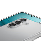 Spigen Ultra Hybrid Case til Samsung Galaxy S26 - Gennemsigtig