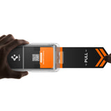 Spigen Glas.Tr Ez Fit Pro HD Privacy Glass 2-pakke til Samsung Galaxy S26