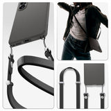 Spigen Liquid Air Case til Samsung Galaxy S26+ - Grå
