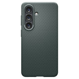 Spigen Liquid Air Mag MagSafe Case til Samsung Galaxy S26+ - Grøn