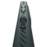 Spigen Liquid Air Mag MagSafe Case til Samsung Galaxy S26+ - Grøn