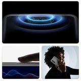 Spigen Liquid Air Mag MagSafe Case til Samsung Galaxy S26+ - Grå