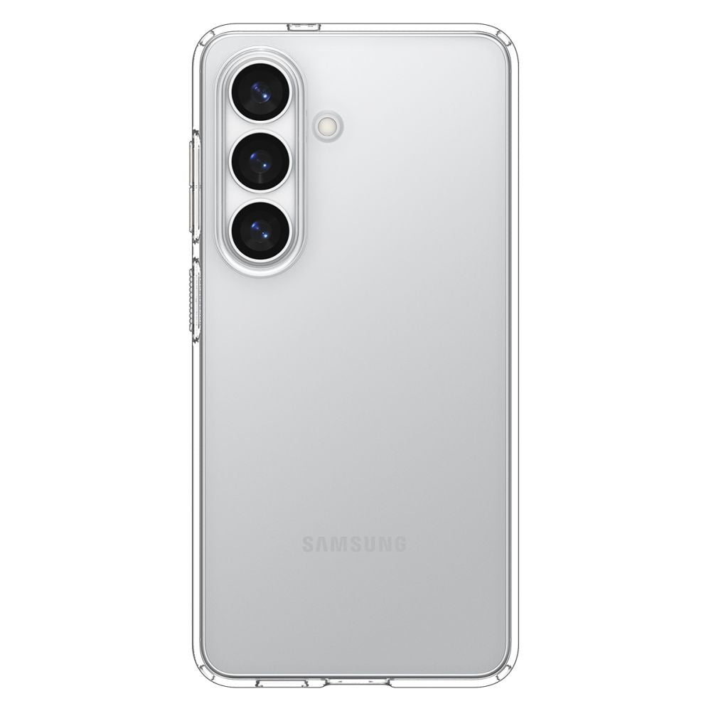 Spigen Liquid Crystal Case til Samsung Galaxy S26+ - Gennemsigtig