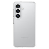 Spigen Liquid Crystal Case til Samsung Galaxy S26+ - Gennemsigtig